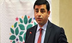 Demirtaş; 16 Nisan’da ‘Hayır’la Türkiye’nin önü açılacak