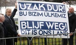 Hollandalı aşırı sağcı liderden Türk bakanlara: Uzak dur, bu bizim ülkemiz!