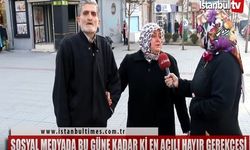 "15 yıldır Ak Partiliydim 'Hayır' diyeceğim"