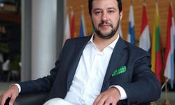 İtalyan aşırı sağcı lider Salvini: Türk bakanlar İtalya’ya hoş gelmezler