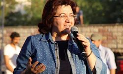 Emine Ayna adli kontrol şartıyla serbest