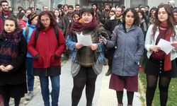 Bilgi Üniversitesi öğrencilerinden rektör yardımcısına tepki