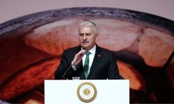 Başbakan Binali Yıldırım yeni kabineyi açıkladı