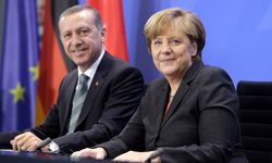 Erdoğan, Türkiye'deki tutuklular için Merkel'e takas mı teklif etti?