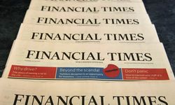 Financial Times'dan Türkiye'ye enflasyon ve faiz yorumu