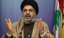 Hizbullah Lideri Nasrallah: İran'la ilgili endişelenecek bir durum söz konusu değil