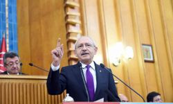 Kılıçdaroğlu: Türkiye Cumhuriyeti bu kadar rencide edilmemişti