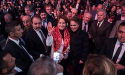 Akşener'in partisinin kurucular kurulu belli oldu