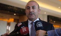 BM ve 3 ülke anlaştı: Dışişleri Bakanı Çavuşoğlu'ndan Suriye açıklaması