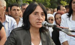 Savcılıktan HDP'li Aydoğan'ın tahliyesine itiraz