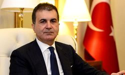 AB Bakanı Ömer Çelik: Türkiye’nin AB’den uzaklaştığı açıklamaları doğru değil