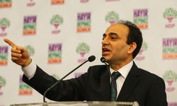 HDP'li Baydemir: Cizre'ye 40 milletvekili ve 2 bakan giremedi