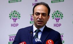 HDP'li Baydemir'den Kürdistan referandumuna ilişkin açıklama