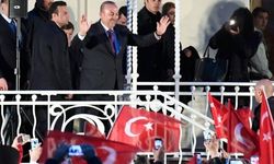 İsviçre hükümeti, Çavuşoğlu'nun programına onay verdi