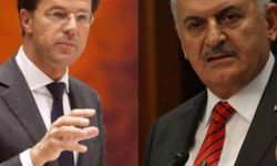 Hollanda basınından önemli iddia: Binali Yıldırım ile Rutte yemekte buluşacak