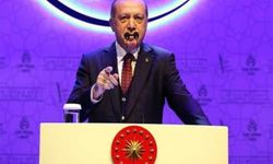 Erdoğan'dan Fırat Kalkanı açıklaması: Devamı gelecek
