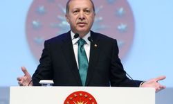 Erdoğan: Cumhurbaşkanlığı hükümet sistemi tercüme değildir; yerlidir, millidir