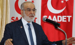 Karamollaoğlu: Diktaya yönelmiş bir Cumhurbaşkanı var