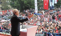 Kılıçdaroğlu'ndan cumhurbaşkanlığı adaylığına ilişkin açıklama