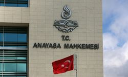 AYM'den Erdoğan kararı: Kararname ile Merkez Bankası başkanı atanamaz