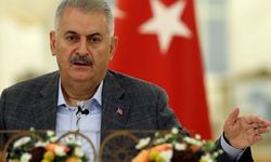 Başbakan Yıldırım: Rusya ile yapılan S-400 anlaşması NATO ile işbirliğine aykırı değil