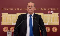 CHP'li Öztrak: Kamu İhale Kanunu'nun istisna maddesi istismar edildi