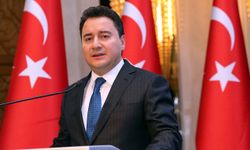 "2019 Başkanlık seçiminin en güçlü adayı Ali Babacan'dır"