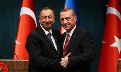 Erdoğan'ı ilk tebrik eden isim Azerbaycan Cumhurbaşkanı Aliyev oldu