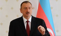 Aliyev'den Ermenistan'a sert uyarı: "Bizi sinirlendirmeyin"