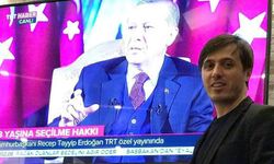 AKP'li bekçi kayyumla belediyede vekil oldu