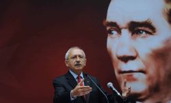 Kılıçdaroğlu'nun AYM'ye yaptığı başvuru reddedildi