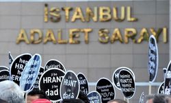 Hrant Dink davası: Ali Öz ve Metin Yıldız'a tahliye kararı