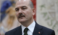 Bakan Soylu: Çorum ve Maraş tamamen tiyatroydu