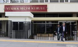 CHP, YSK'ya itiraz dilekçesini verdi