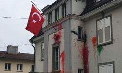 Türkiye’nin Zürih Başkonsolosluğu'na saldırı