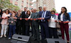 Tayfun Talipoğlu Çankaya'da yaşayacak