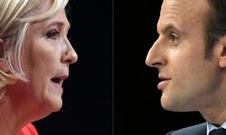 Fransa sandık başında | Seçmenler Macron ile Le Pen arasında tercihini yapacak