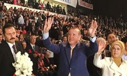 Ali Haydar Fırat yazdı | AKP Kongresi değil, devir teslim töreni