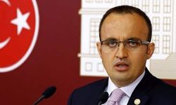 AKP'li Turan: Uyum yasaları için yetki KHK'sı çıkarılabilir