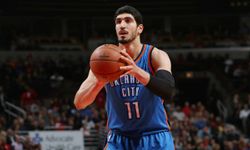 Enes Kanter hakkında kırmızı bülten talebi