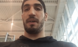 Enes Kanter Romanya'da gözaltına alındı