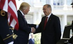 Trump: Erdoğan 13 Kasım’da konuğum olacak