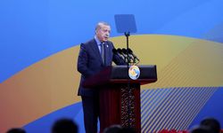 Erdoğan: DAEŞ'in hedefinde ben varım