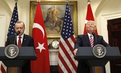 Cumhurbaşkanlığı'ndan Trump'a yanıt