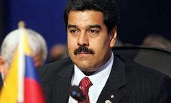 Maduro’dan AB ülkelerine tepki