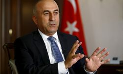 Çavuşoğlu Bangladeş'e gidiyor