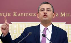 CHP'li Özel: İdamın karşısında olan bir partiyiz