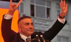 Sedat Peker: Erdoğan'ı seçtirmek tüm dava adamlarının boynunun borcudur