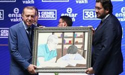 Erdoğan: 15 Temmuz gecesi oraya gelenler Gezi Parkı'nın gençleri değildi