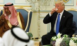 Trump Riyad’da: ABD ve Suudi Arabistan milyarlarca dolarlık askeri anlaşmalar imzaladı